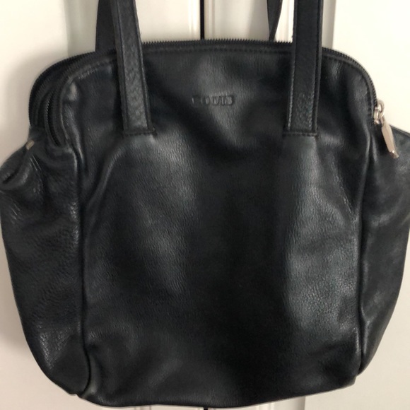 Ladies roots purse - Picture 4 of 4